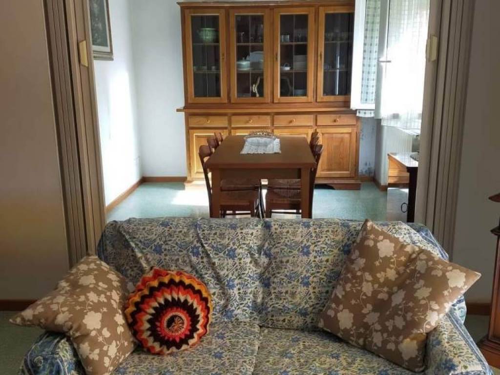 appartamento in vendita a Castelnuovo Berardenga in zona Vagliagli