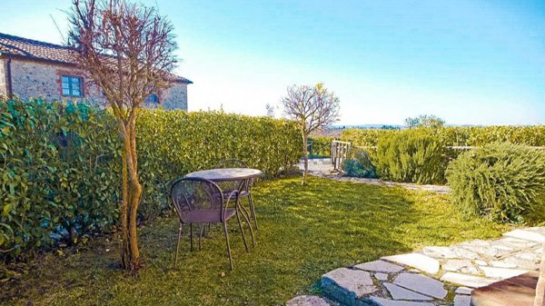 casale in vendita a Castelnuovo Berardenga