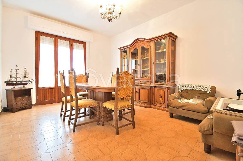 appartamento in vendita a Castelnuovo Berardenga