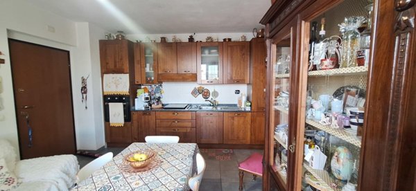 appartamento in vendita a Castelnuovo Berardenga