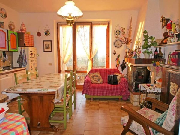 appartamento in vendita a Castelnuovo Berardenga