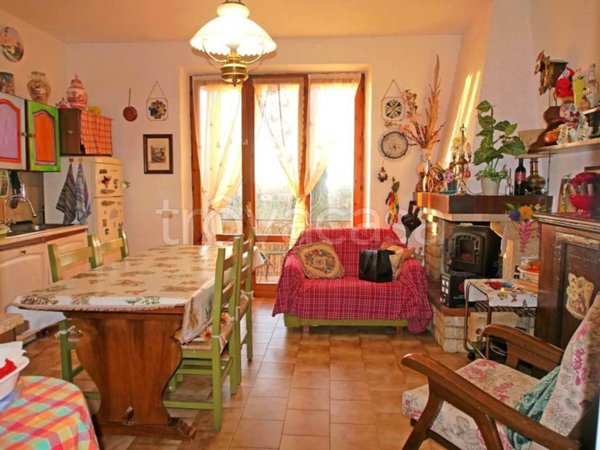 appartamento in vendita a Castelnuovo Berardenga