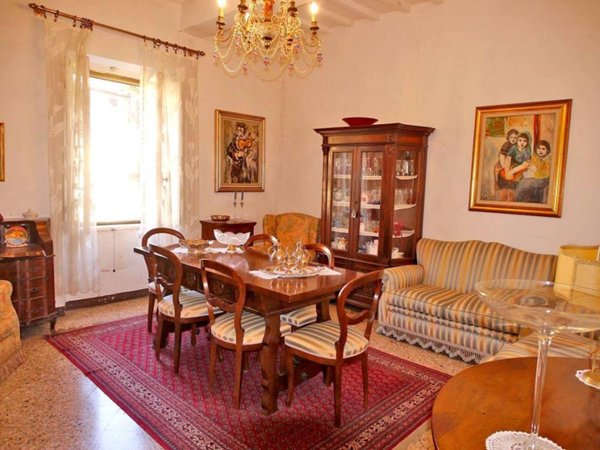 appartamento in vendita a Castelnuovo Berardenga