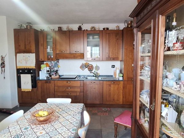 appartamento in vendita a Castelnuovo Berardenga