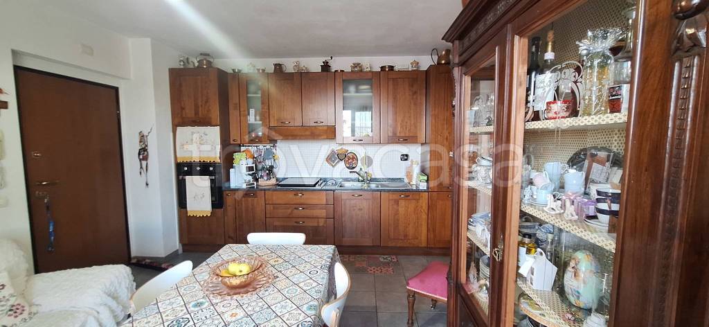 appartamento in vendita a Castelnuovo Berardenga