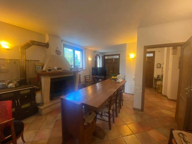 casa indipendente in vendita a Castelnuovo Berardenga