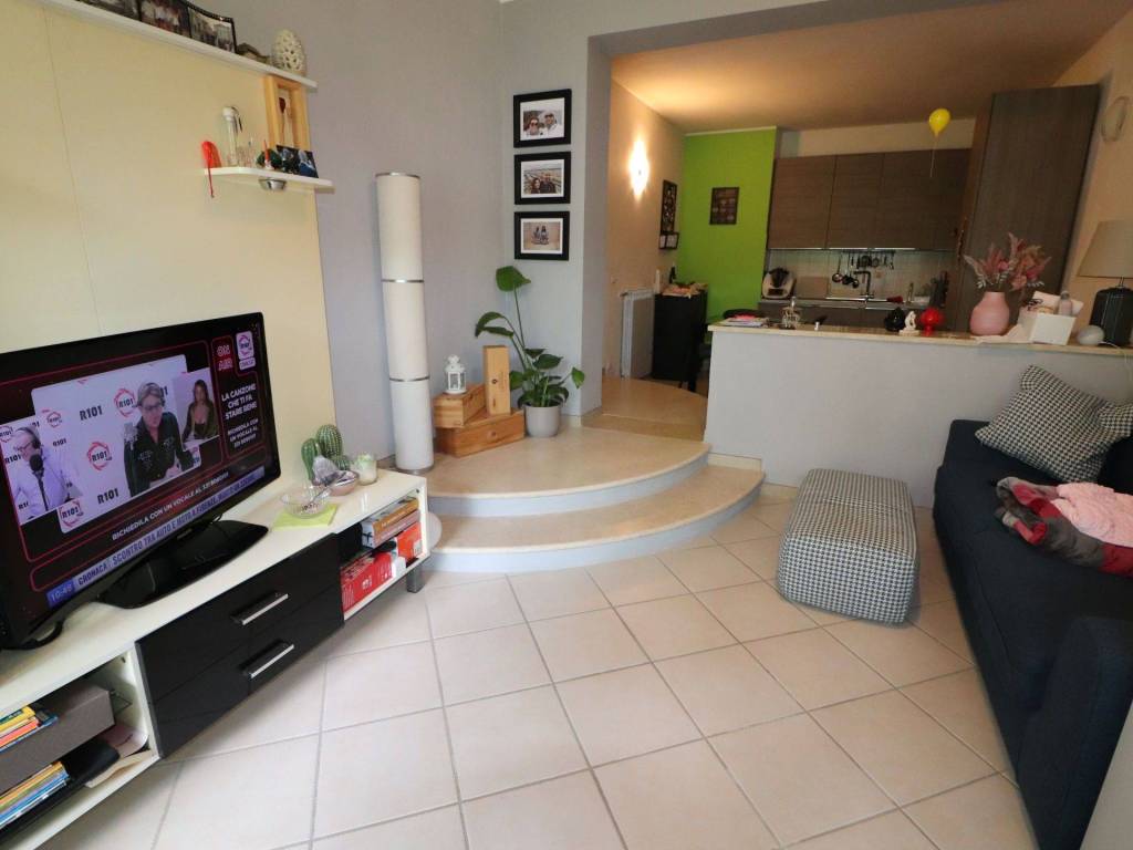 appartamento in vendita a Castelnuovo Berardenga