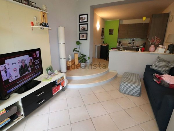 appartamento in vendita a Castelnuovo Berardenga