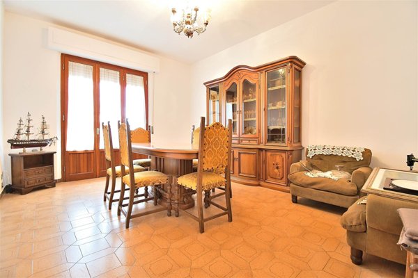 appartamento in vendita a Castelnuovo Berardenga