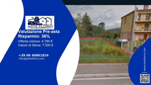 terreno agricolo in vendita a Castelnuovo Berardenga