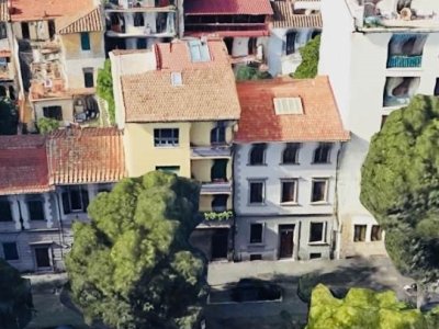 appartamento in vendita a Castelnuovo Berardenga