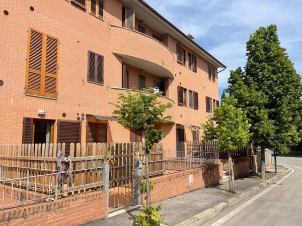 appartamento in vendita a Castelnuovo Berardenga in zona Ponte a Bozzone