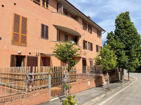 appartamento in vendita a Castelnuovo Berardenga in zona Ponte a Bozzone