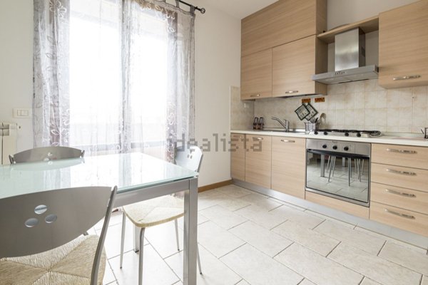 appartamento in vendita a Castelnuovo Berardenga in zona Ponte a Bozzone