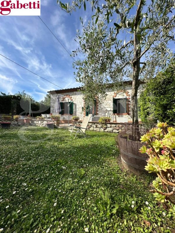 casa indipendente in vendita a Castelnuovo Berardenga