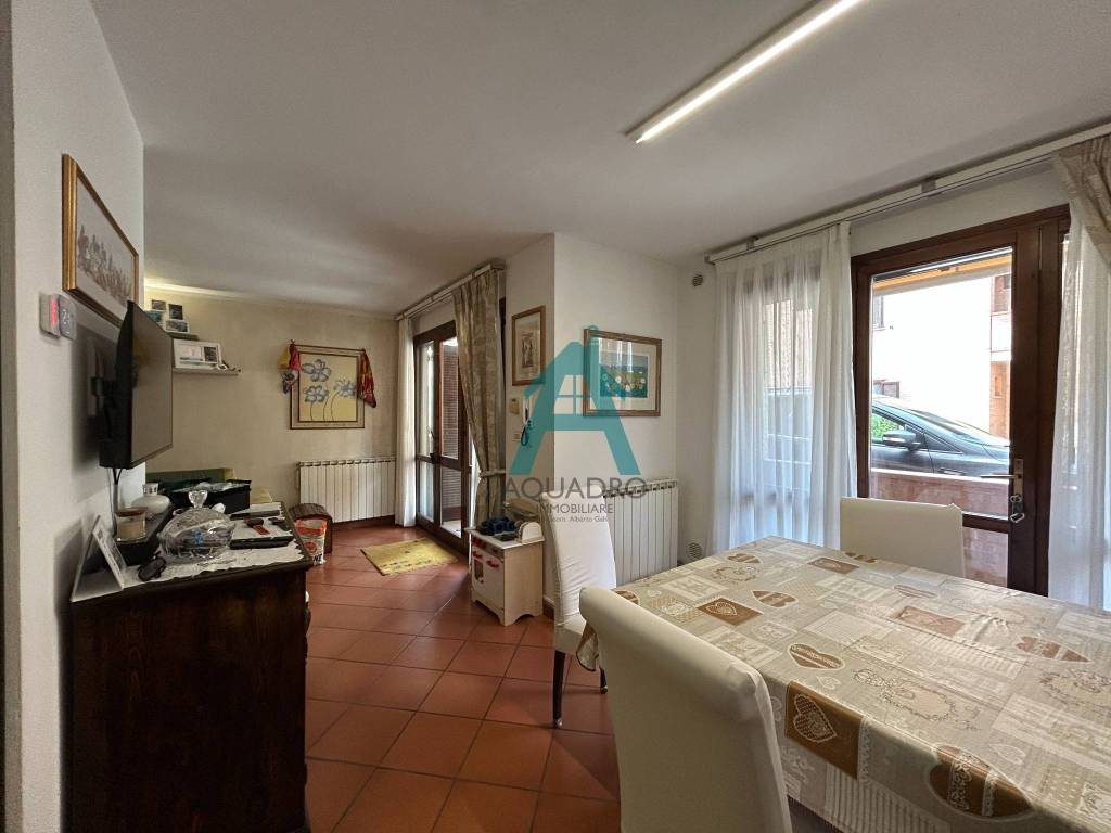 appartamento in vendita a Castelnuovo Berardenga in zona San Piero