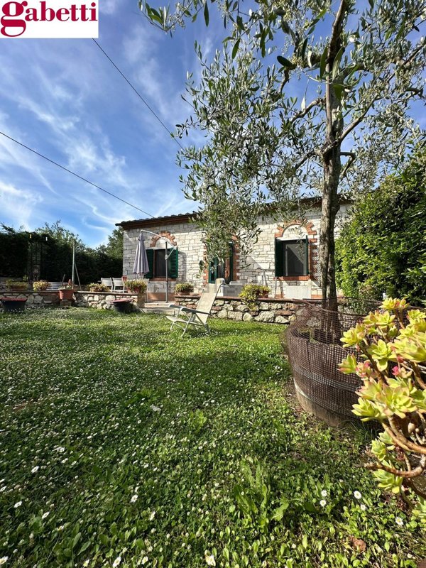 casa indipendente in vendita a Castelnuovo Berardenga