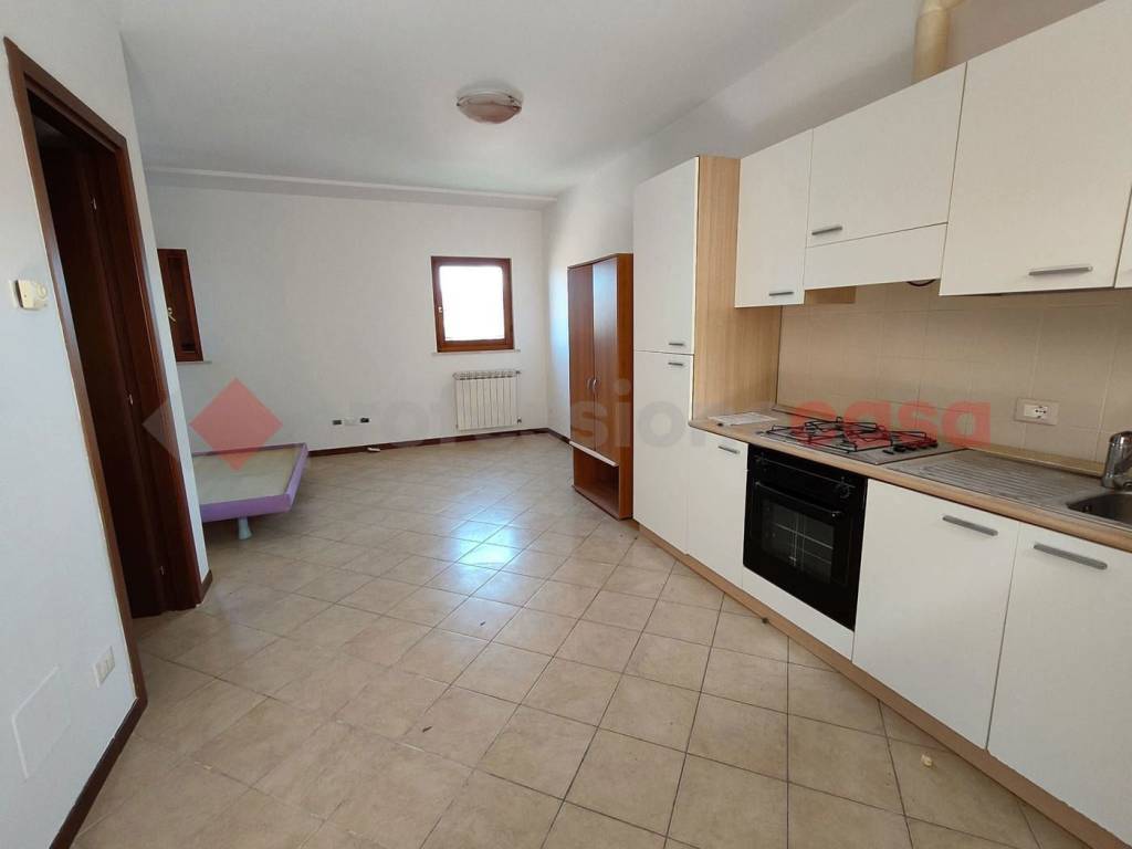appartamento in vendita a Castelnuovo Berardenga in zona Quercegrossa