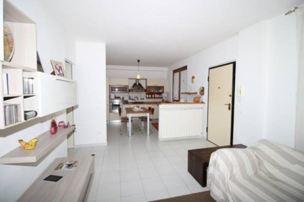 appartamento in vendita a Castelnuovo Berardenga in zona Vagliagli