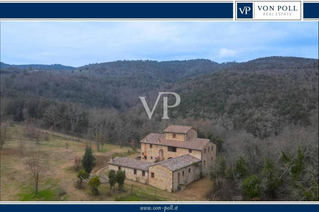 casa indipendente in vendita a Castelnuovo Berardenga