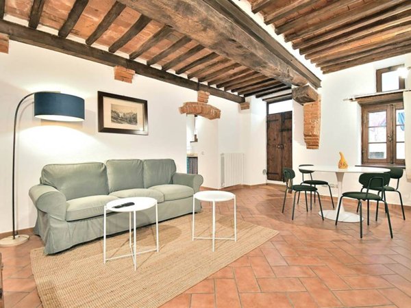 appartamento in vendita a Castelnuovo Berardenga