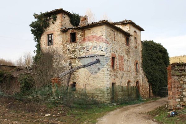 casa indipendente in vendita a Castelnuovo Berardenga