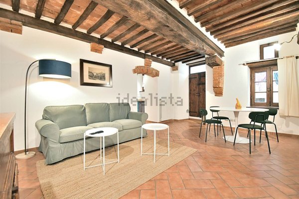 appartamento in vendita a Castelnuovo Berardenga