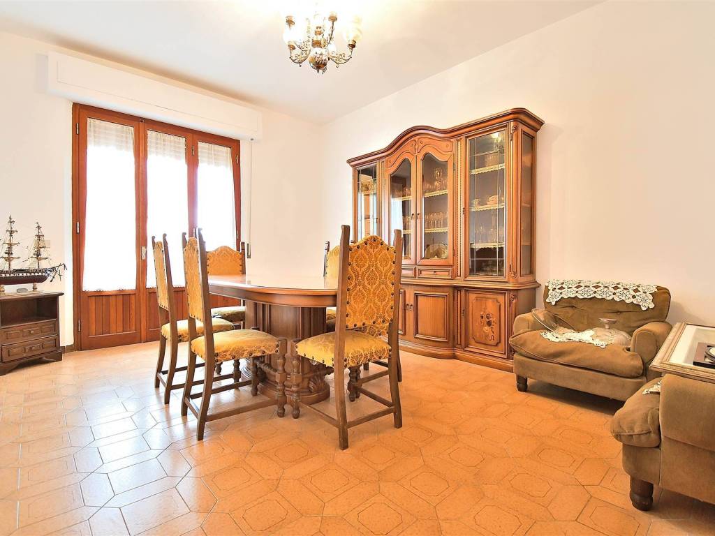 appartamento in vendita a Castelnuovo Berardenga