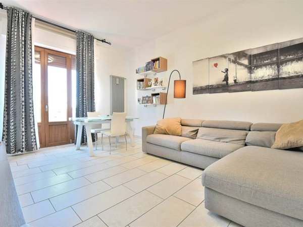 appartamento in vendita a Castelnuovo Berardenga