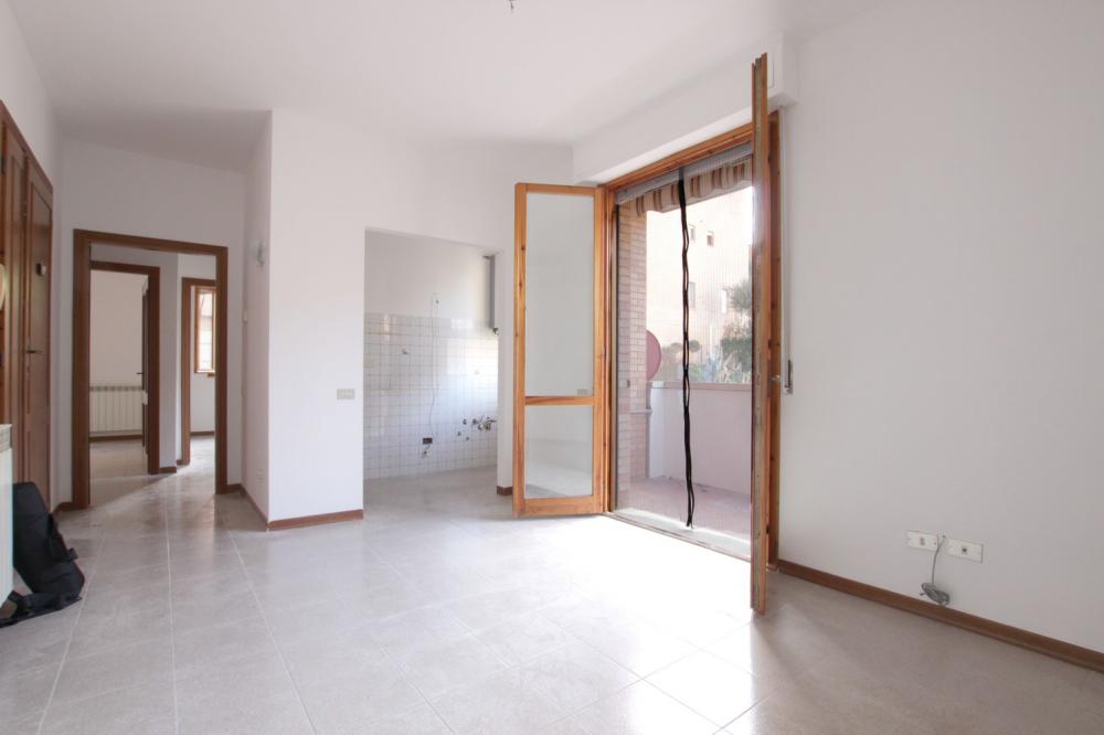 appartamento in vendita a Castelnuovo Berardenga in zona Quercegrossa