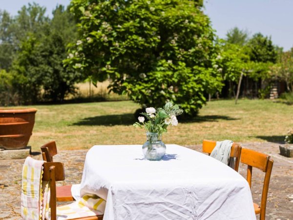 casa indipendente in vendita a Castelnuovo Berardenga in zona San Piero