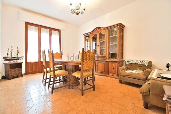 appartamento in vendita a Castelnuovo Berardenga