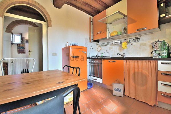 appartamento in vendita a Castelnuovo Berardenga