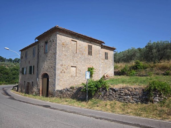 casa indipendente in vendita a Castelnuovo Berardenga in zona Villa a Sesta