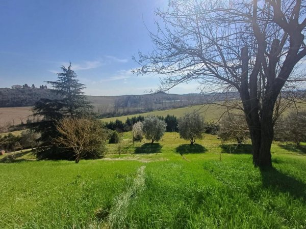casa indipendente in vendita a Castelnuovo Berardenga