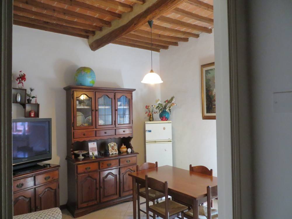appartamento in vendita a Castelnuovo Berardenga in zona San Gusmè