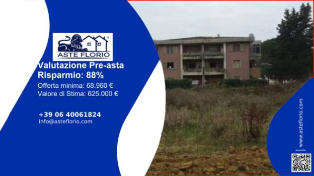 appartamento in vendita a Castelnuovo Berardenga