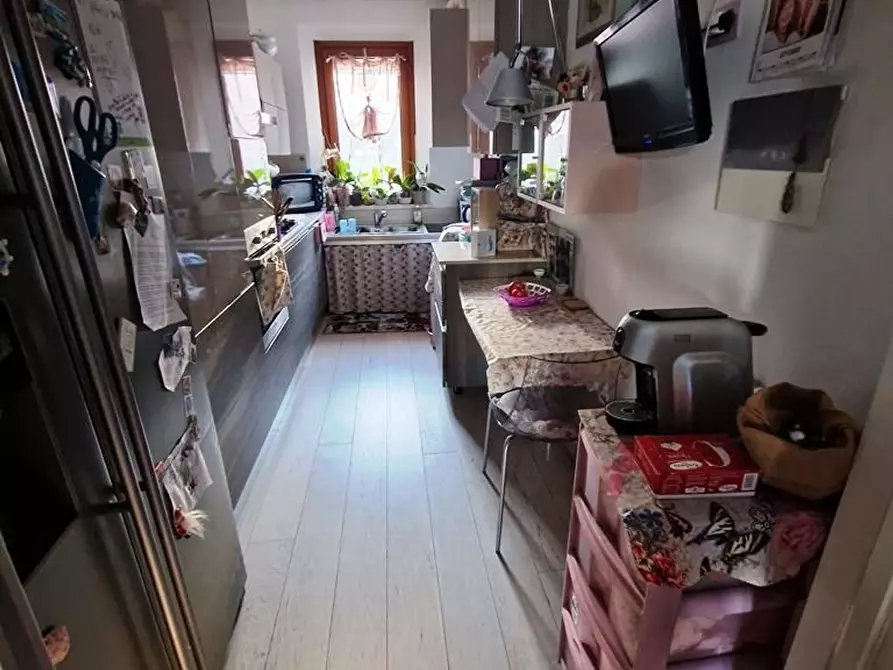 appartamento in vendita a Castelnuovo Berardenga in zona Quercegrossa