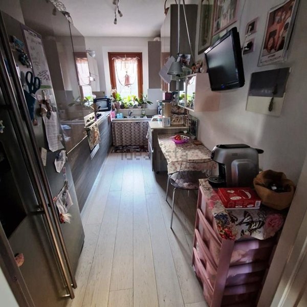 appartamento in vendita a Castelnuovo Berardenga in zona Quercegrossa