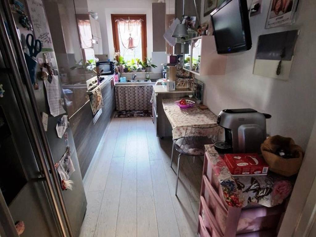 appartamento in vendita a Castelnuovo Berardenga in zona Quercegrossa