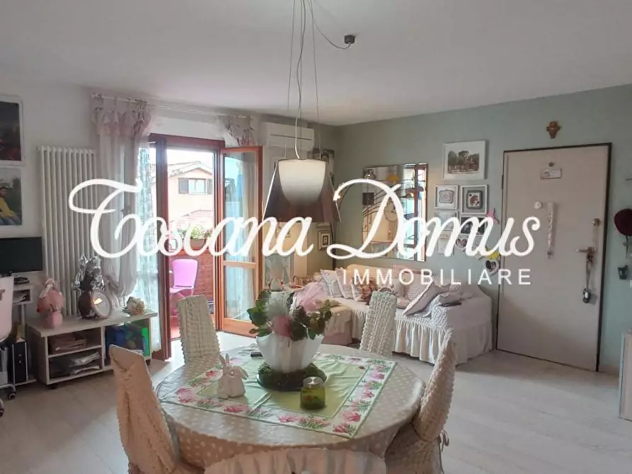 appartamento in vendita a Castelnuovo Berardenga in zona Quercegrossa