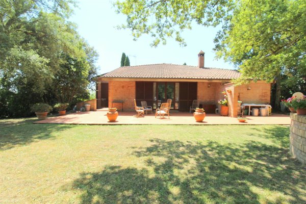casa indipendente a Castelnuovo Berardenga in zona San Giovanni a Cerreto