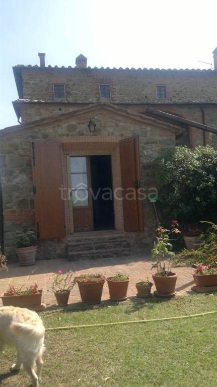 appartamento in vendita a Castelnuovo Berardenga