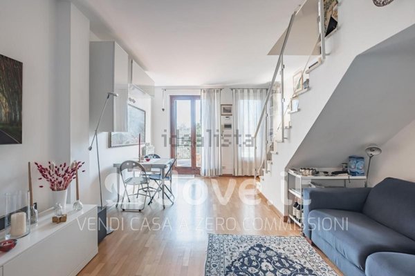 casa indipendente in vendita a Castelnuovo Berardenga in zona Quercegrossa