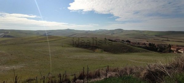 appartamento in vendita a Castelnuovo Berardenga in zona Casetta