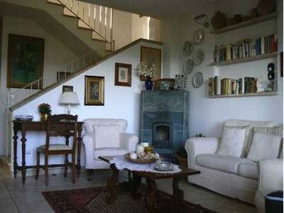 casa indipendente in vendita a Castelnuovo Berardenga