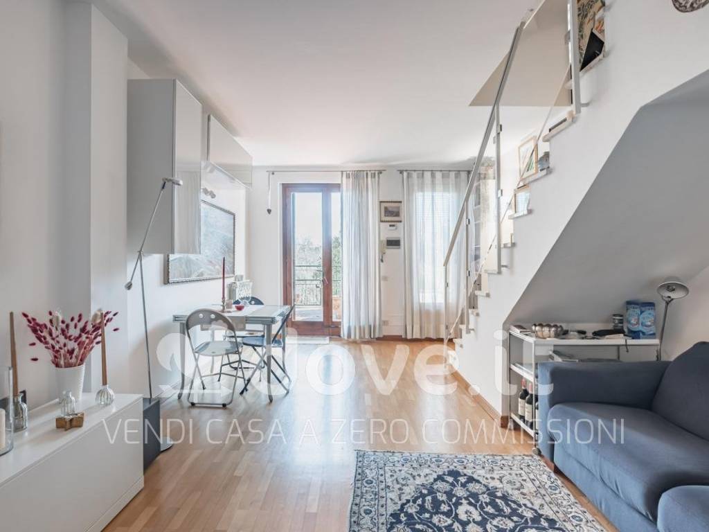 casa indipendente in vendita a Castelnuovo Berardenga in zona Quercegrossa