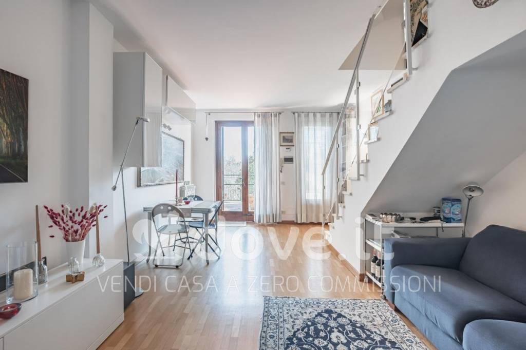 casa indipendente in vendita a Castelnuovo Berardenga in zona Quercegrossa