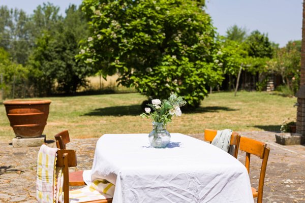 casa indipendente in vendita a Castelnuovo Berardenga in zona San Piero
