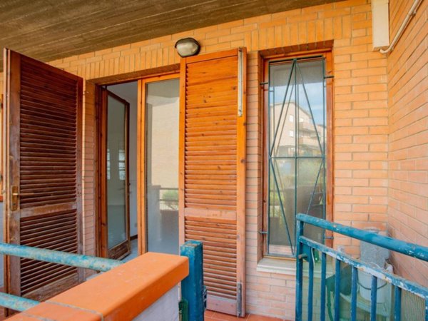appartamento in vendita a Castelnuovo Berardenga